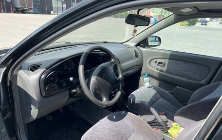 KIA Spectra II (LD), 2007 год, 240 000 рублей, 5 фотография