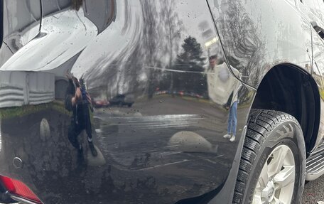 Toyota Land Cruiser Prado 150 рестайлинг 2, 2014 год, 2 900 000 рублей, 40 фотография