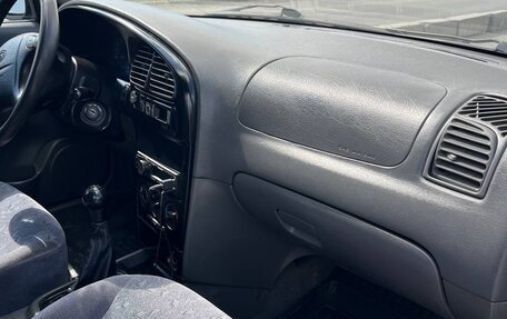 KIA Spectra II (LD), 2007 год, 240 000 рублей, 7 фотография