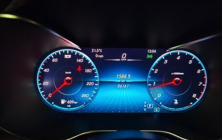 Mercedes-Benz GLC, 2021 год, 4 599 000 рублей, 4 фотография