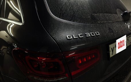 Mercedes-Benz GLC, 2021 год, 4 599 000 рублей, 12 фотография