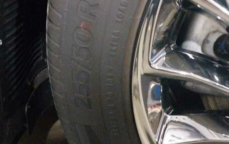 Mercedes-Benz GLC, 2021 год, 4 599 000 рублей, 13 фотография