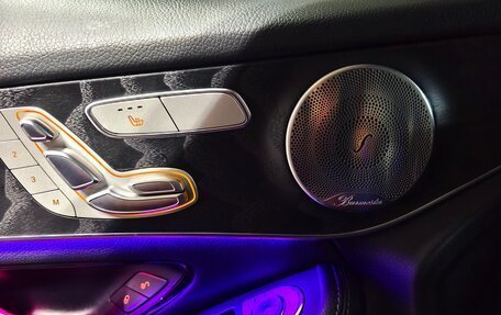 Mercedes-Benz GLC, 2021 год, 4 599 000 рублей, 10 фотография