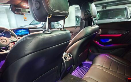 Mercedes-Benz GLC, 2021 год, 4 599 000 рублей, 8 фотография