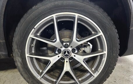 Mercedes-Benz GLC, 2021 год, 4 599 000 рублей, 7 фотография