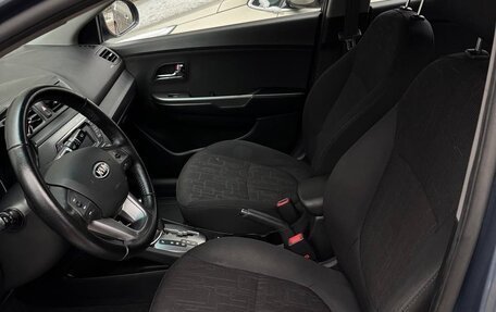 KIA Rio III рестайлинг, 2012 год, 800 000 рублей, 7 фотография