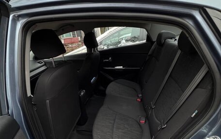 KIA Rio III рестайлинг, 2012 год, 800 000 рублей, 10 фотография