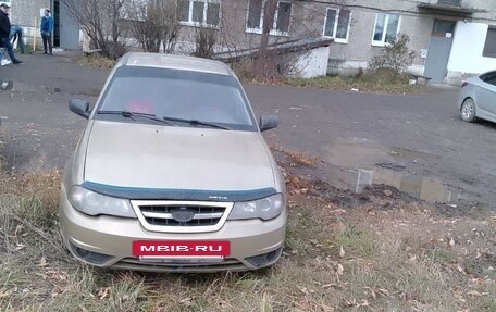 Daewoo Nexia I рестайлинг, 2010 год, 90 000 рублей, 2 фотография