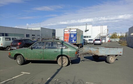 Москвич 2141, 1989 год, 140 000 рублей, 7 фотография