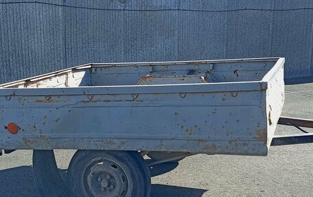 Москвич 2141, 1989 год, 140 000 рублей, 9 фотография