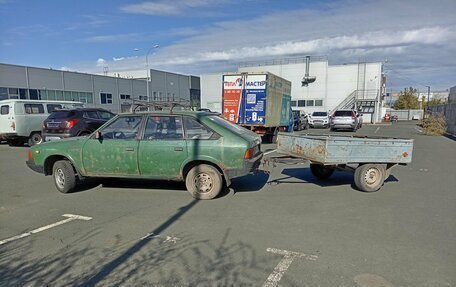 Москвич 2141, 1989 год, 140 000 рублей, 12 фотография