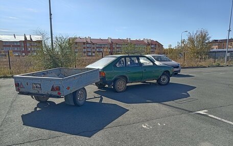 Москвич 2141, 1989 год, 140 000 рублей, 10 фотография