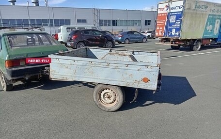 Москвич 2141, 1989 год, 140 000 рублей, 8 фотография