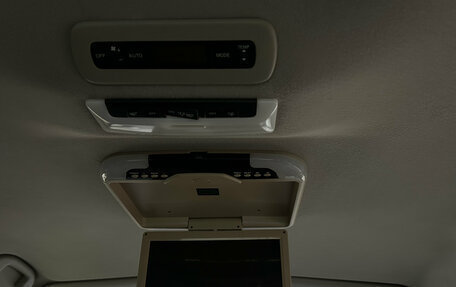 Nissan Serena IV, 2017 год, 2 140 000 рублей, 11 фотография