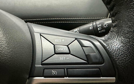 Nissan Serena IV, 2017 год, 2 140 000 рублей, 15 фотография