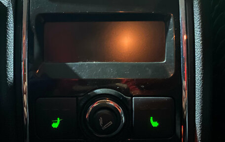 Skoda Superb III рестайлинг, 2011 год, 1 150 000 рублей, 17 фотография