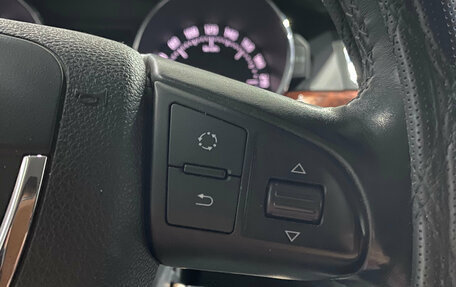 Skoda Superb III рестайлинг, 2011 год, 1 150 000 рублей, 14 фотография