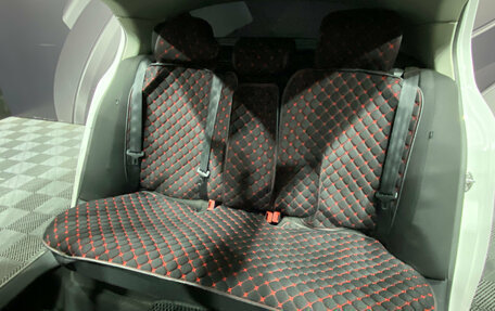 Skoda Superb III рестайлинг, 2011 год, 1 150 000 рублей, 16 фотография