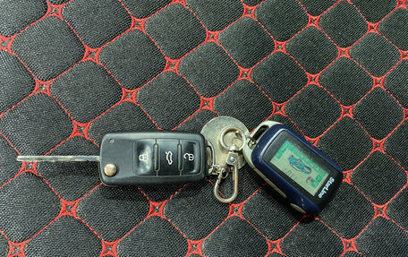 Skoda Superb III рестайлинг, 2011 год, 1 150 000 рублей, 18 фотография