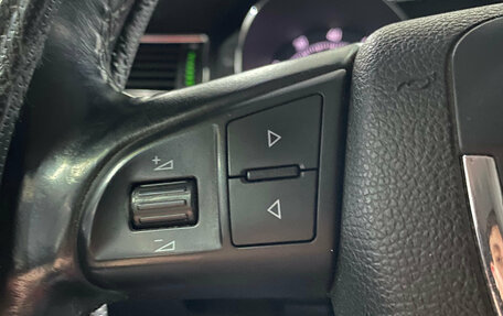 Skoda Superb III рестайлинг, 2011 год, 1 150 000 рублей, 15 фотография