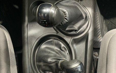 Chevrolet Niva I рестайлинг, 2013 год, 670 000 рублей, 13 фотография