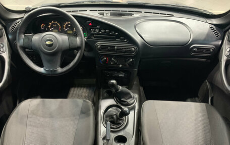 Chevrolet Niva I рестайлинг, 2013 год, 670 000 рублей, 9 фотография