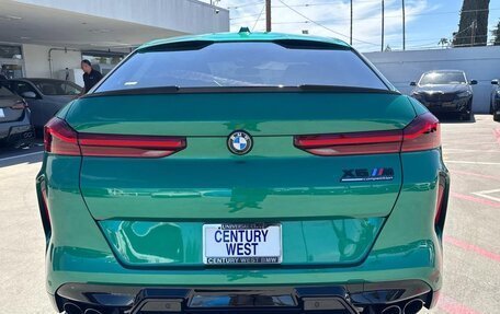 BMW X6 M, 2024 год, 18 942 916 рублей, 6 фотография