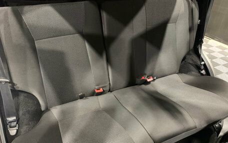 Chevrolet Niva I рестайлинг, 2013 год, 670 000 рублей, 14 фотография