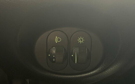 Chevrolet Niva I рестайлинг, 2013 год, 670 000 рублей, 12 фотография