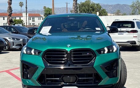 BMW X6 M, 2024 год, 18 942 916 рублей, 4 фотография