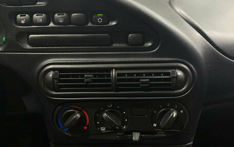 Chevrolet Niva I рестайлинг, 2013 год, 670 000 рублей, 10 фотография