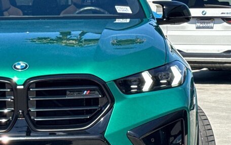 BMW X6 M, 2024 год, 18 942 916 рублей, 5 фотография