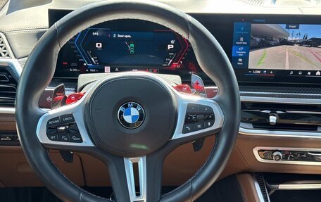 BMW X6 M, 2024 год, 18 942 916 рублей, 11 фотография