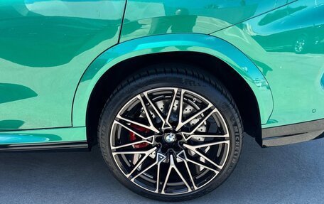 BMW X6 M, 2024 год, 18 942 916 рублей, 9 фотография