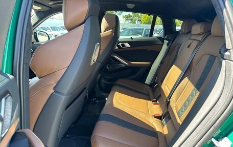 BMW X6 M, 2024 год, 18 942 916 рублей, 14 фотография