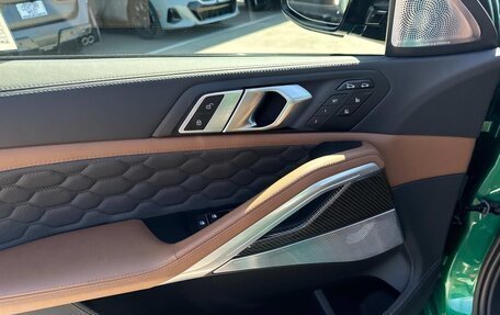 BMW X6 M, 2024 год, 18 942 916 рублей, 15 фотография