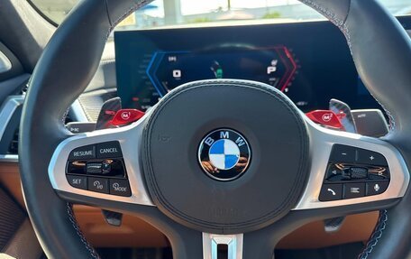 BMW X6 M, 2024 год, 18 942 916 рублей, 21 фотография