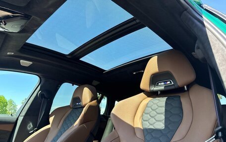 BMW X6 M, 2024 год, 18 942 916 рублей, 19 фотография