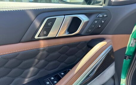 BMW X6 M, 2024 год, 18 942 916 рублей, 16 фотография