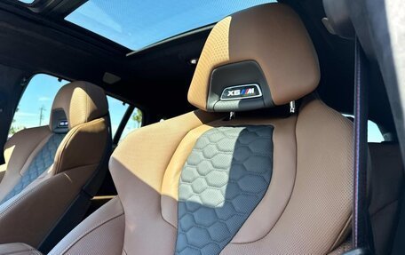 BMW X6 M, 2024 год, 18 942 916 рублей, 20 фотография