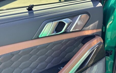 BMW X6 M, 2024 год, 18 942 916 рублей, 12 фотография