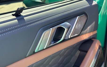 BMW X6 M, 2024 год, 18 942 916 рублей, 13 фотография