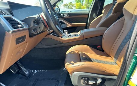 BMW X6 M, 2024 год, 18 942 916 рублей, 17 фотография