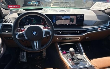 BMW X6 M, 2024 год, 18 942 916 рублей, 10 фотография