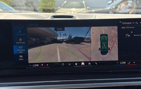 BMW X6 M, 2024 год, 18 942 916 рублей, 24 фотография