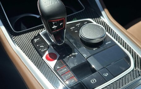 BMW X6 M, 2024 год, 18 942 916 рублей, 27 фотография