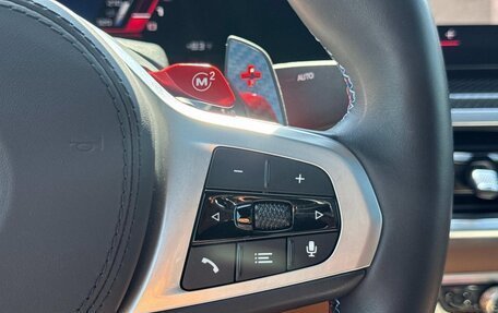 BMW X6 M, 2024 год, 18 942 916 рублей, 23 фотография