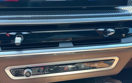 BMW X6 M, 2024 год, 18 942 916 рублей, 25 фотография