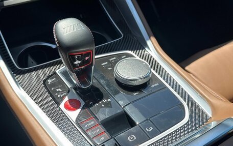 BMW X6 M, 2024 год, 18 942 916 рублей, 26 фотография