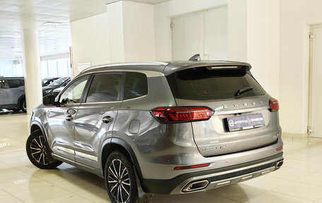 Chery Tiggo 8 Pro, 2022 год, 1 889 000 рублей, 2 фотография